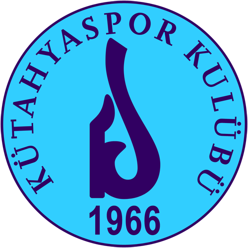 Kütahyaspor Futbol Spor Kulübü logosu